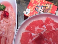 -铜人李火锅(西大街店)