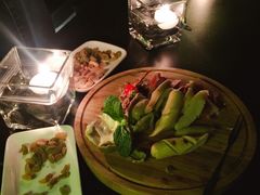 -Ish Whiskey&Cocktail Bar酒吧(合生麒麟新天地店)