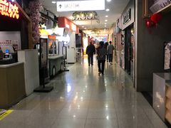 -北京华联购物中心(天通苑店)