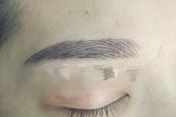 -MIVI野生眉纹绣纹眉