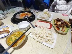 -九寨沟特色牦牛肉汤锅