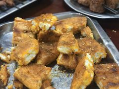 -马相卿特色烤肉面食馆(虎台店)
