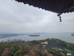 -雷峰塔景区