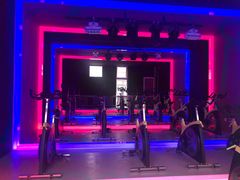 -悦健身游泳健身馆(宋家庄店)