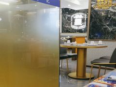 -九龙茶记·粤式餐厅融合菜(鹭江店)
