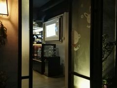 门面-K·Kitchen KK牛扒厨房(江南西店)