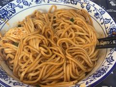 -老街杂酱面(东升街店)