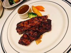 -食间牛排(湖西路店)