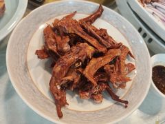 -乔家满族八大碗(流水沟店)