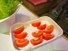 -潮德阿水牛肉火锅(深圳总店)