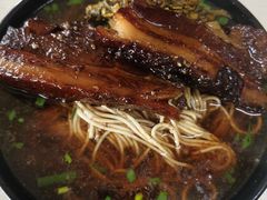 -小龙大肉面馆