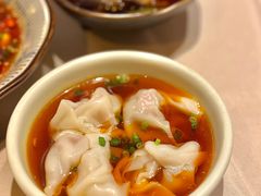 -龙门阵茶屋川菜馆(武康路店)