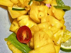 -云海肴·汽锅鸡·云南菜(天津国金汇店)