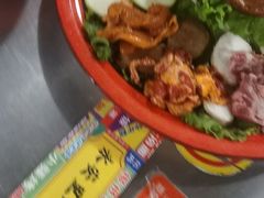 -永安里地摊烤肉(首创店)