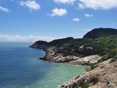 -桃花岛风景旅游区