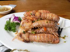 -蚝得喜海鲜(东城店)