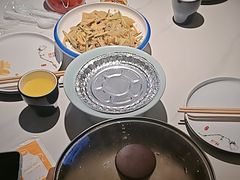 -额娘·春饼烤鸭(华北七楼创始店)