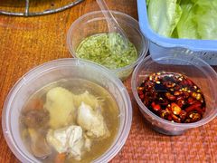 -威邵鸡煲(西华路总店)