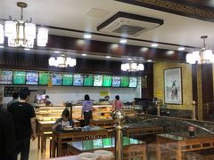 大堂-白魁老号饭庄(交道口店)