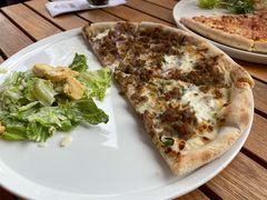 -城市大道红炉披萨烘焙坊