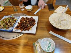 -老味道1992(武当山店)