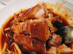 -西湖春天•老字号杭州菜(百汇店)