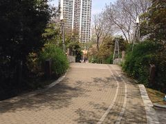 -苏州河梦清园环保主题公园