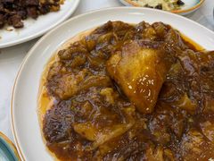 -清真·同发顺饭庄·烧麦(总店)