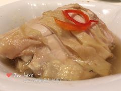 醉鸡-老正兴菜馆(福州路店)