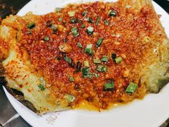 -吉布鲁牛排海鲜自助(龙湖北城天街购物广场店)