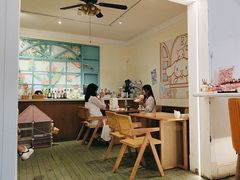 -大象厨房(重庆道店)