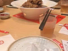 -大师兄·西北小馆(北站缤果空间店)