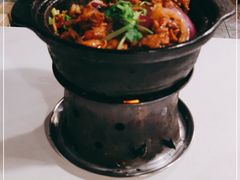 -二楼老店重庆鸡公煲(真光路店)