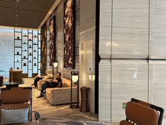 -御公馆中餐厅·点心·顺德菜·佛山东平保利洲际酒店