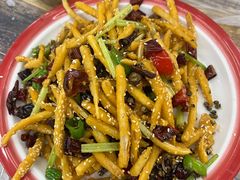 -小民大排档(马场角横路店)