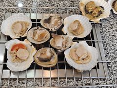 -震海贝烤贝·民俗特色店(延吉总店)