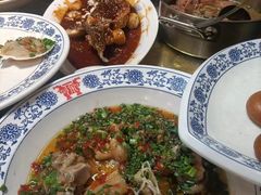 -徐鼎盛民间菜(城南家园店)