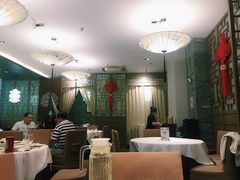 大堂-徽珍源(龙茗路店)