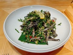 -甘思咪哚·云南艺术餐厅(天河广百店)
