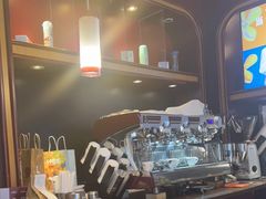 -COSTA COFFEE(天通苑华联店)