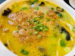 -春来和(汉城南路店)