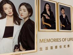 -海马体照相馆(天津世纪都会店)
