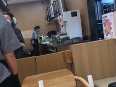 -霸王茶姬(大学城熙街店)