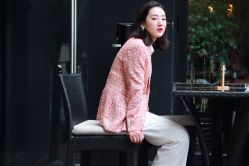 -优山定制西服衬衫大衣(国贸店)