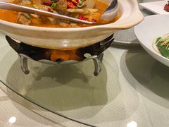 -城南往事·鲁菜济南菜(长清园博园恒大绿洲店)
