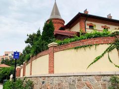 -青岛德国监狱旧址博物馆