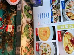 -必点海鲜·鲅鱼水饺(鞍山西道店)