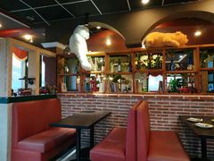 -吉姆丽德乡村西餐厅(闵行交大店)