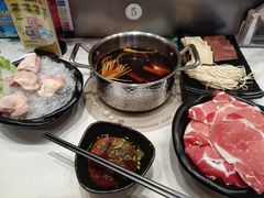 -呷哺呷哺(虹口赤峰路店)