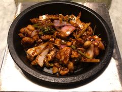 生嗜牛蛙-老广酒楼(樱花店)